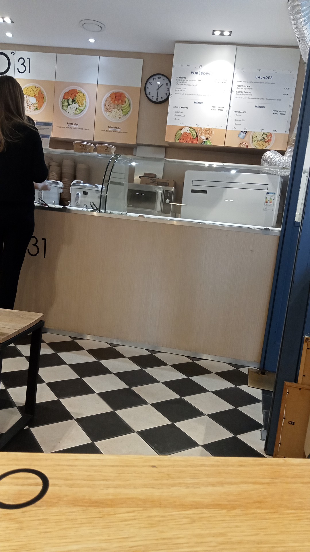 Photo n° 2 de l'avis de Soumia.a fait le 28/01/2024 à 12:30