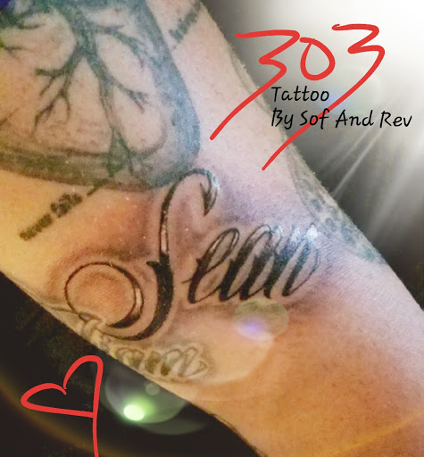 Explore miscarriage tattoo ideas, creative tattoo ideas in Lake Havasu City, available at 303Tattoo