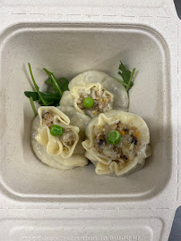 Dumpling du Restaurant chinois Ginkgo restaurant à Grenoble - n°15