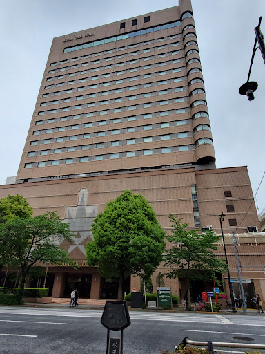 Royal Park Hotel Tokyo