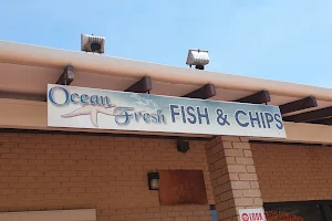 Ocean Fresh Fish & Chips image