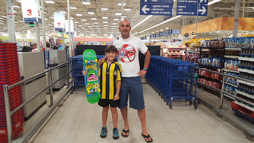 Grocery Store «Meijer», reviews and photos, 4775 24th Ave, Fort Gratiot Twp, MI 48059, USA