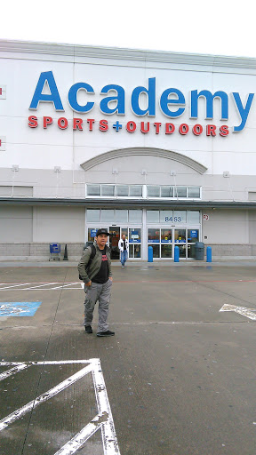 Academy Sports + Outdoors