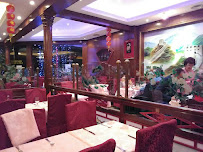 Atmosphère du Restaurant Domaine du Magnat à Châlette-sur-Loing - n°9