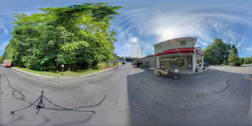 Self-Storage Facility «CubeSmart Self Storage», reviews and photos, 3277 Crompond Rd, Yorktown Heights, NY 10598, USA