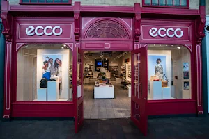 ECCO Outlet Designer Outlet Sosnowiec image