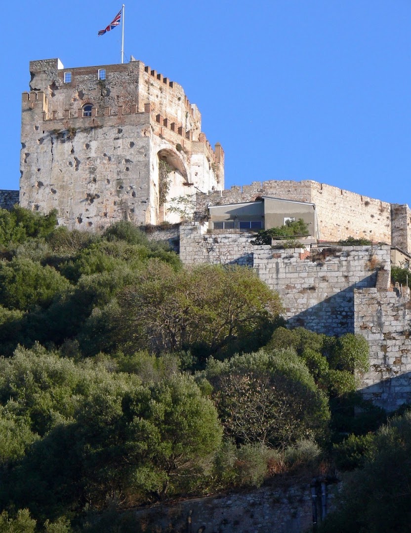 Cebelitarık, Cebelitarık