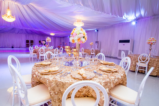 The Eventistry, The Dome, This Present House, Freedom Way By, Lekki Phase 1, Lagos, Nigeria, Event Planner, state Lagos