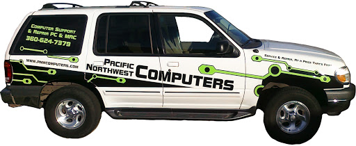 Computer Repair Service «Pacific NorthWest Computers», reviews and photos, 1104 W 39th St, Vancouver, WA 98660, USA