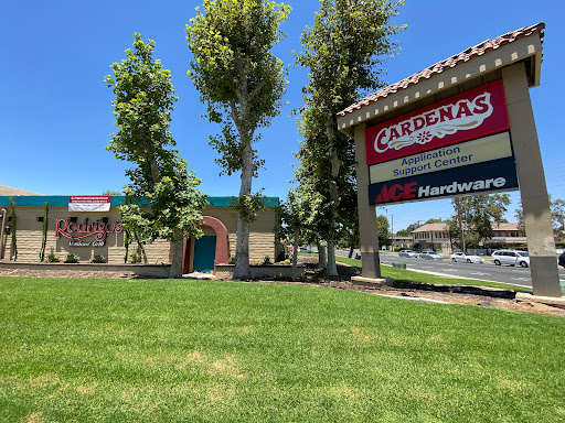 Shopping Mall «La Sierra Plaza Shopping Center», reviews and photos, La Sierra Ave, Riverside, CA 92505, USA