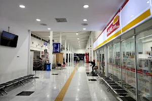 Terminal Bas Shah Alam (Terminal 17) image