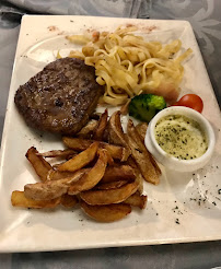 Steak du Restaurant La Jetée à Cap d'Agde (Le - n°2