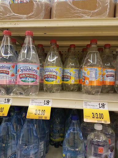 Supermarket «Lucky», reviews and photos, 3443 Castro Valley Blvd, Castro Valley, CA 94546, USA