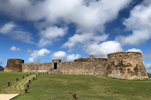 Fortaleza de San Felipe image
