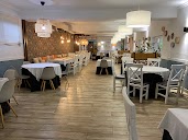 Restaurante Casa Rivero en Ponteareas