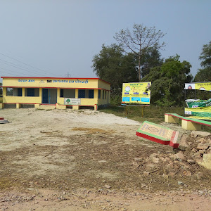 Shikarpur N Dhokraha Panchayat Bhawan photo