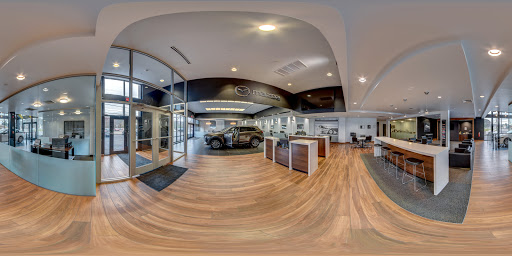 Car Dealer «Modern Mazda Dodge Ram», reviews and photos, 68 Waterbury Rd, Thomaston, CT 06787, USA