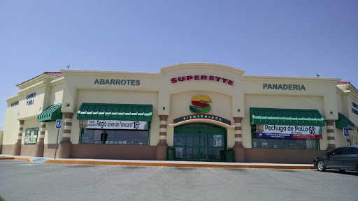 Del Río Superette