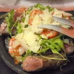 Photo n°4 de l'avis de Stefano.e fait le 19/07/2022 à 18:31 sur le  Ristorante Pizzeria e focacceria La tana nel bosco à Follo