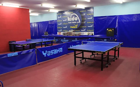 KIDO Table Tennis Club image
