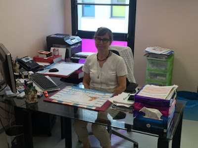 Docteur Andrée-Claire De la Chapelle à Cesson-Sévigné