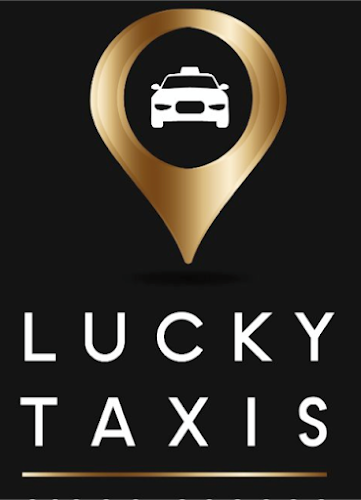 Lucky Taxis - Taxi service