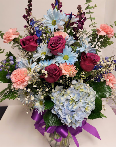 Florist «Bloomshop», reviews and photos, 6531 W Farm to Market Rd 78, San Antonio, TX 78244, USA