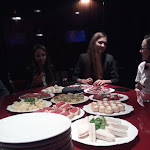 Photo n°1 de l'avis de Martina.a fait le 04/10/2019 à 15:52 sur le  MiB Milano - Restaurant Cafè à Milan