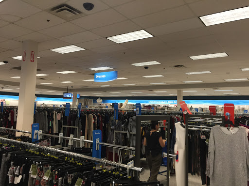 Clothing Store «Ross Dress for Less», reviews and photos, 2201 Preston Rd, Plano, TX 75093, USA