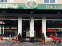 Pizzeria Da Luigi Regensburg 93047 Regensburg