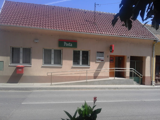 Értékelések erről a helyről: Szászvár Posta, Szászvár - Futárszolgálat