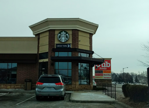 Coffee Shop «Starbucks», reviews and photos, 17740 Kenwood Trail, Lakeville, MN 55044, USA