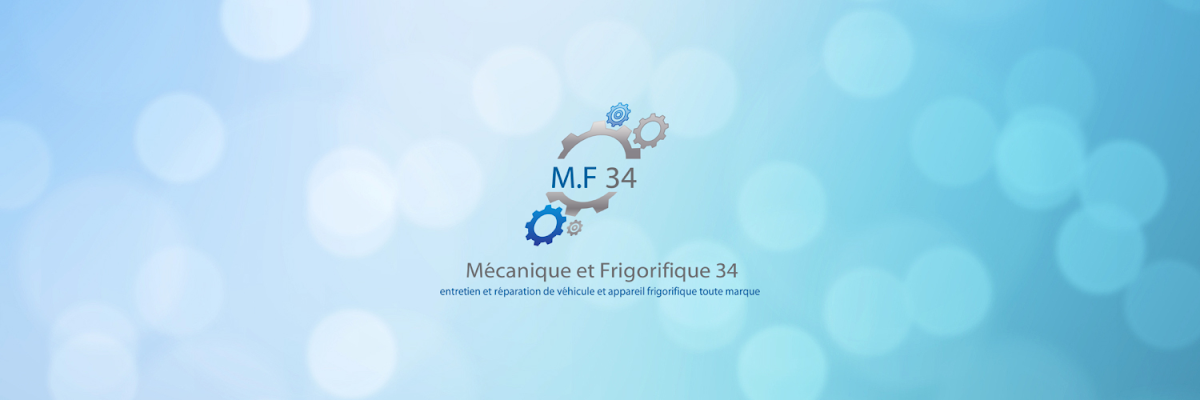 Mécanique et Frigorifique 34 à Cers (Hérault 34)