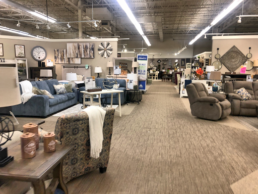 Furniture Store «Ashley HomeStore», reviews and photos, 1208 New Brunswick Ave, Phillipsburg, NJ 08865, USA