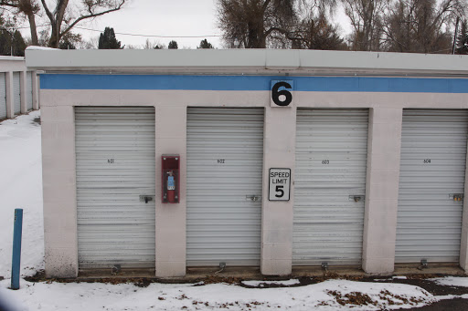 Self-Storage Facility «10th Street Storage», reviews and photos, 3209 W 10th St, Greeley, CO 80634, USA