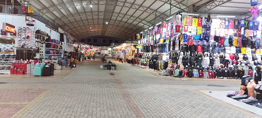 Alara Grand Bazaar ÖZ Çınar Kuaför
