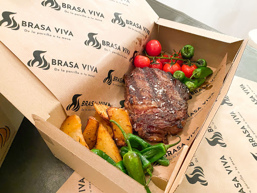 Brasa Viva Valencia