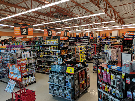 Auto Parts Store «AutoZone», reviews and photos, 6410 Northwest Hwy, Crystal Lake, IL 60014, USA