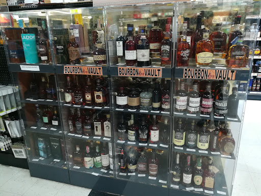Liquor Store «Buy Best Wine & Liquors», reviews and photos, 1080 White Horse Ave, Hamilton Township, NJ 08610, USA