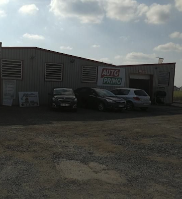 auto-dealer.com - garage partenaire à Sandillon