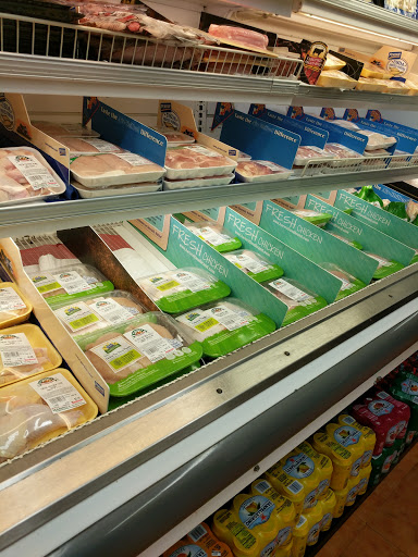 Grocery Store «Marino Brothers Supermarket», reviews and photos, 16307 29th Ave, Flushing, NY 11358, USA