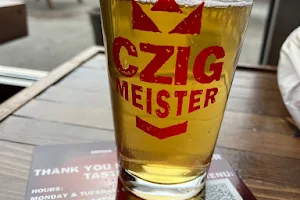 Czig Meister Brewing image