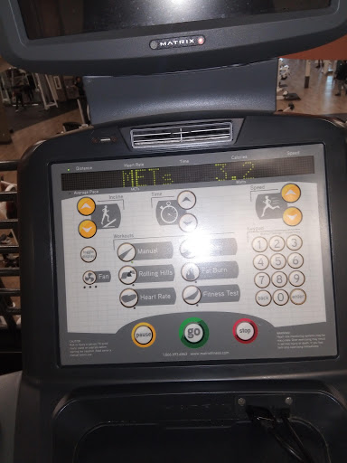 Gym «LA Fitness», reviews and photos, 10802 Alondra Blvd, Cerritos, CA 90703, USA