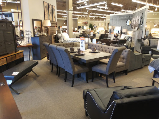 Furniture Store «Ashley HomeStore», reviews and photos, 2535 Piedmont Rd NE, Atlanta, GA 30324, USA
