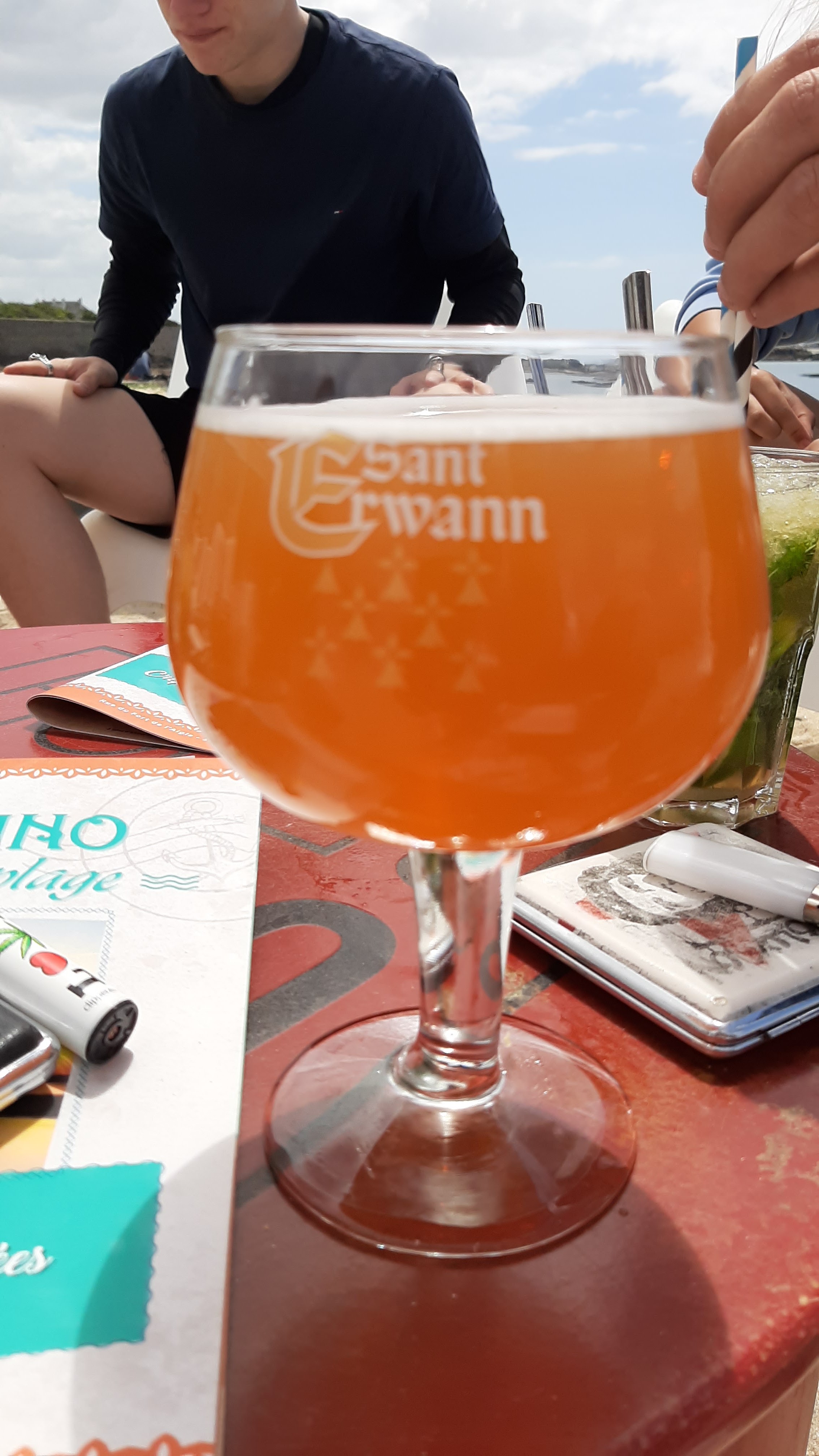 Photo n° 4 de l'avis de Julien.a fait le 08/07/2020 à 15:50