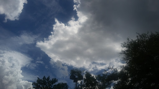 Shopping Mall «Dairy Plaza Shopping Center», reviews and photos, 1527 N Singleton Ave, Titusville, FL 32796, USA