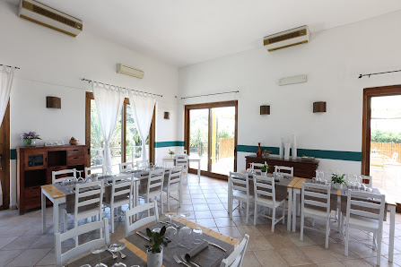 Estasy restaurant e cocktail bar Via Zeffiro, 2, 04016 Sabaudia LT, Italia