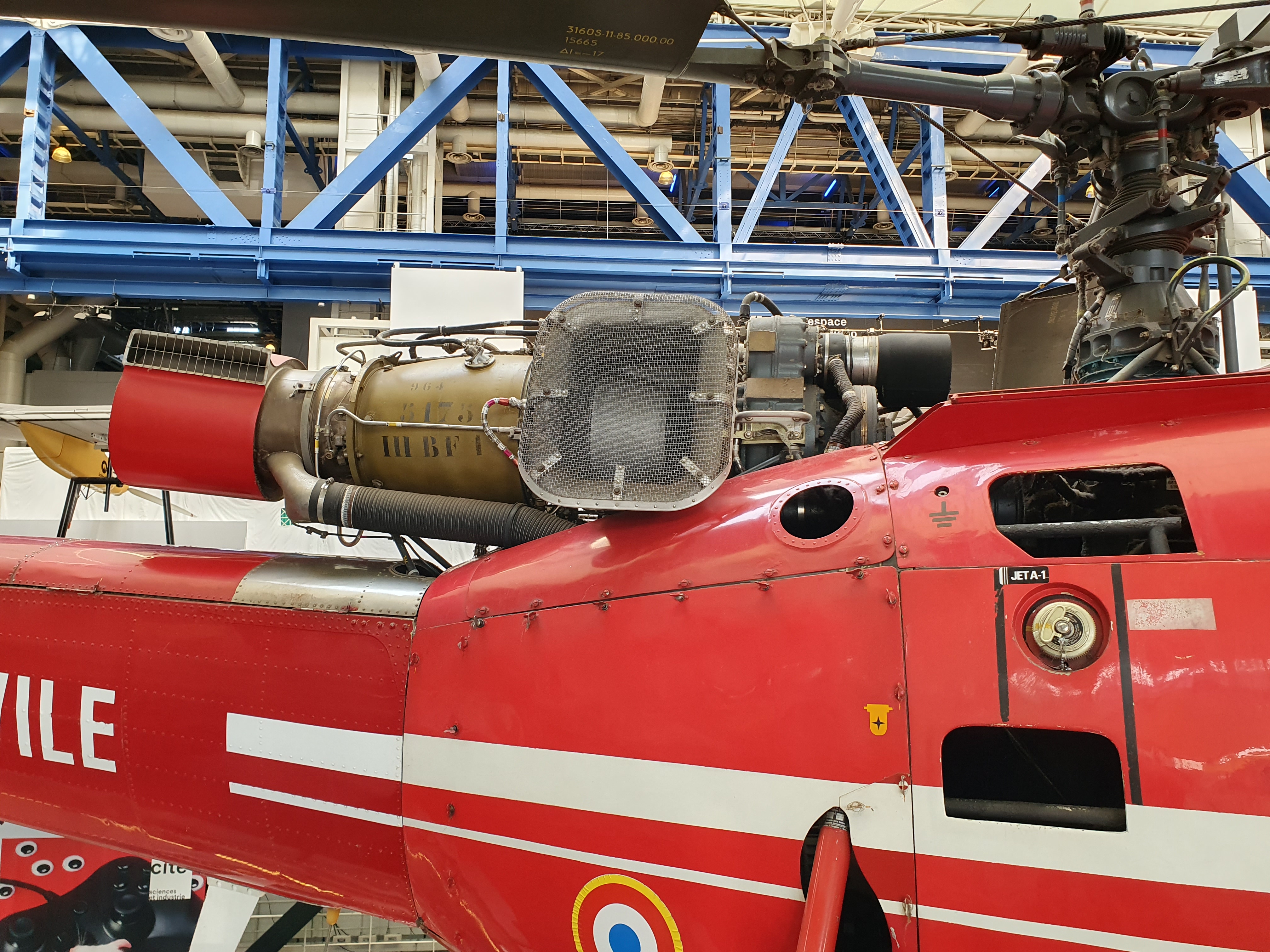 Photo n° 14 de l'avis de Laurent.r fait le 22/07/2023 à 09:50