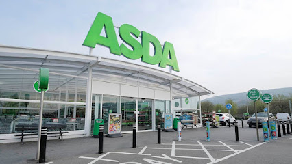 Asda Aberdare Superstore