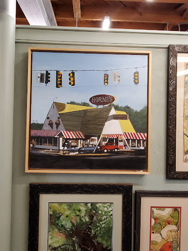 Art Center «LibertyTown Arts Workshop», reviews and photos, 916 Liberty St, Fredericksburg, VA 22401, USA